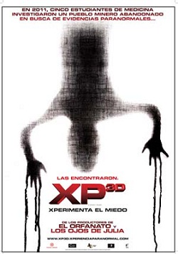 XP 3D