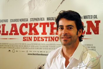 Eduardo Noriega - Blackthorn