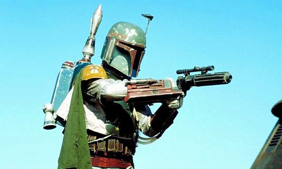 Boba Fett