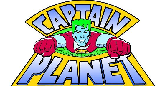 Capitán Planeta