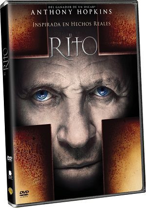 El Rito (DVD)