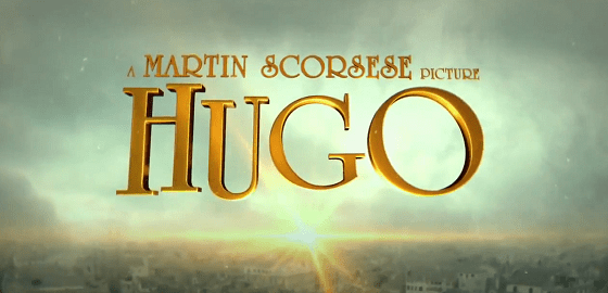 Hugo, de Martin Scorsese