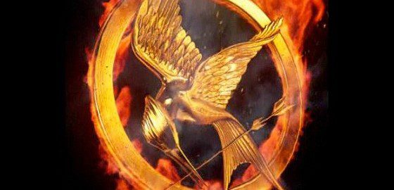 Los Juegos del Hambre - The Hunger Games