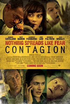 Contagion (Contagio)