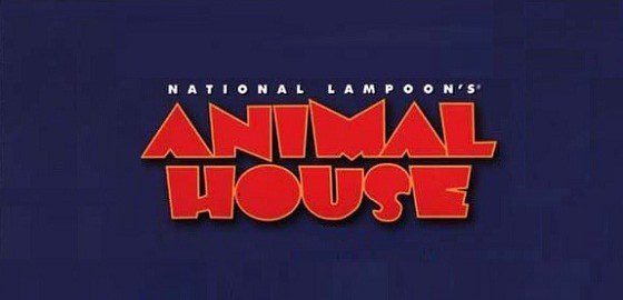 Desmadre a la Americana (Animal House)