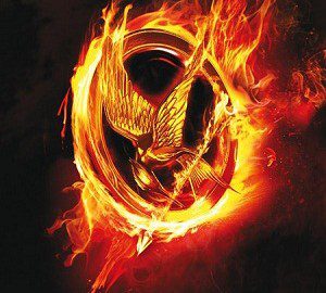 Los Juegos del Hambre - The Hunger Games
