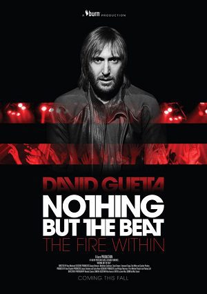Nothing But the Beat: The Movie