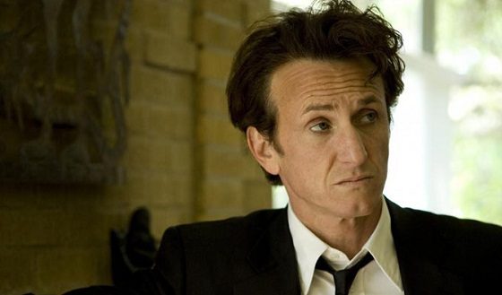 Sean Penn