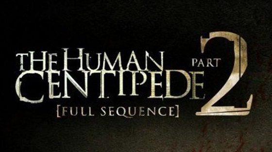 The Human Centipede 2 [Full Sequence]