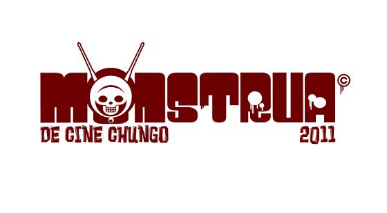 Monstrua de Cine Chungo 2011