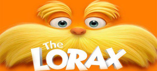 Primer trailer de ‘The Lorax’ | La Noche Americana