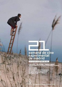 21 Semana de Cine Experimental de Madrid