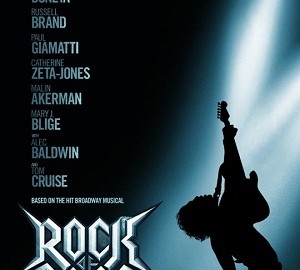 Rock of Ages (La Era del Rock)
