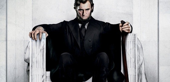 Abraham Lincoln: Cazador de Vampiros