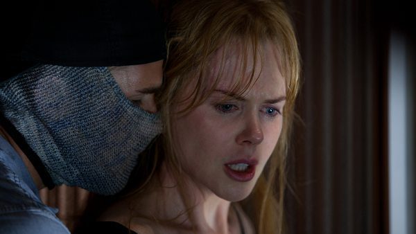 Nicole Kidman en Bajo Amenaza
