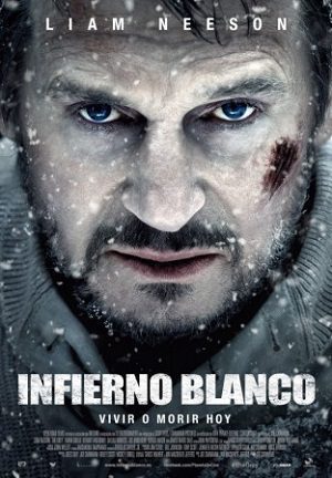 Infierno Blanco (The Grey)