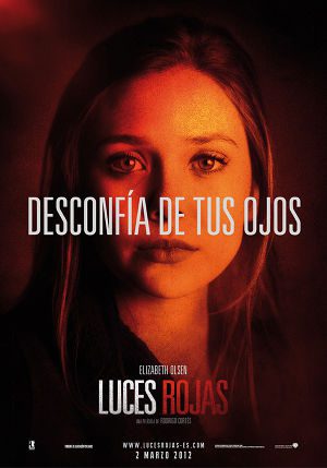 Luces Rojas / Elizabeth Olsen