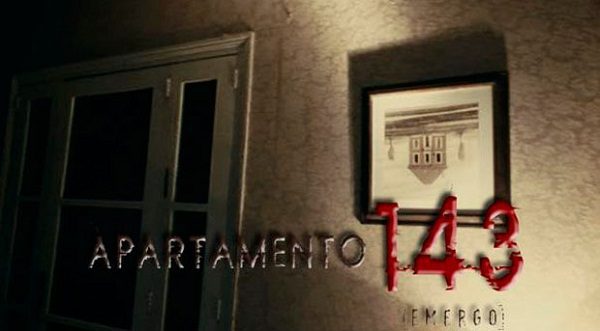 Apartamento 143 (Emergo)