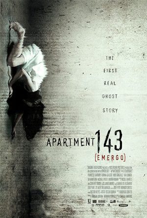 Apartamento 143 (Emergo)