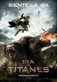 Ira de Titanes - Wrath of the Titans