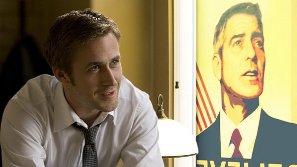 Ryan Gosling en Los Idus de Marzo