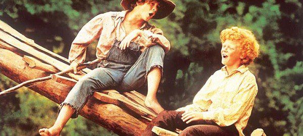 Las Aventuras de Tom Sawyer (1973)