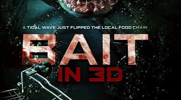 Bait 3D