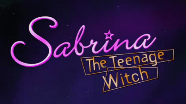 Sabrina, la Bruja Adolescente