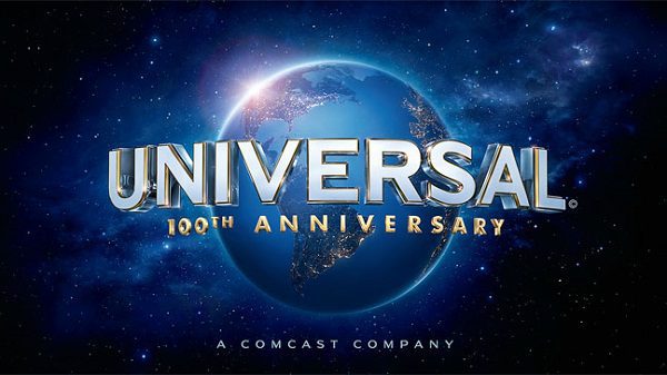 Universal Pictures - 100th Anniversary