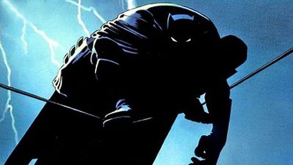 Batman: El Regreso del Caballero Oscuro