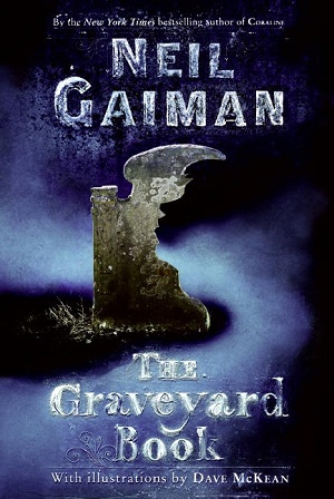 The Graveyard Book (El Libro del Cementerio)