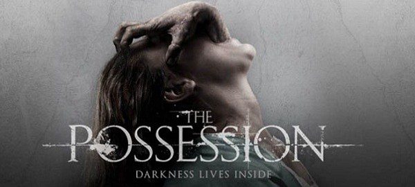 The Possession - La Posesión