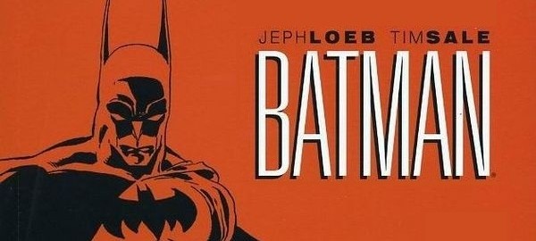 Batman: de Jeph Loeb y Tim Sale