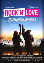 Rock'N'Love - You Instead
