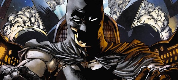 Batman nº 3: ¡La Noche del Muñequero! | La Noche Americana
