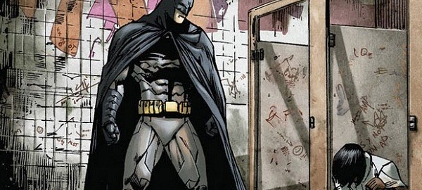 Batman #3