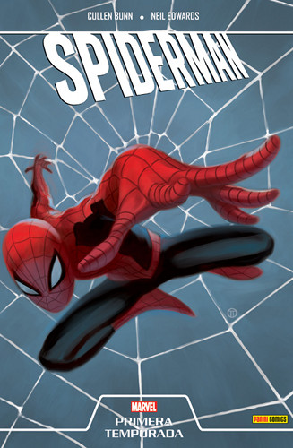Season One / Spider-Man