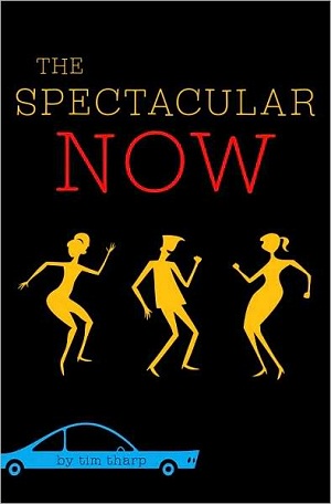 The Spectacular Now, de Tim Tharp
