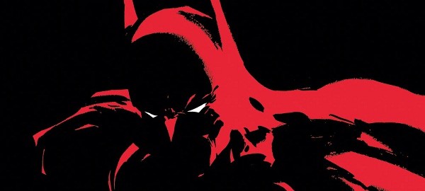 Batman - Victoria Oscura