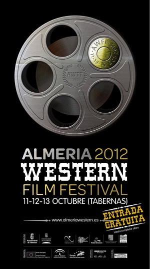 Almería Western Film Festival 2012