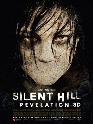 Silent Hill: Revelación