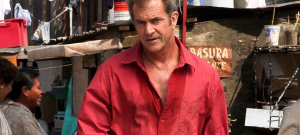 Vacaciones en el infierno / Mel Gibson