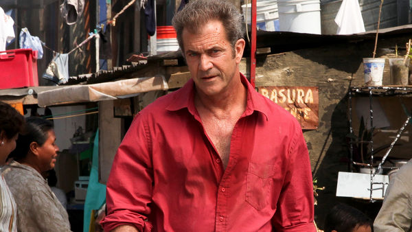 Vacaciones en el infierno / Mel Gibson