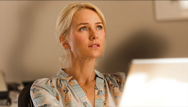 Two Mothers / Naomi Watts