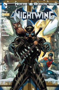 Nightwing 2