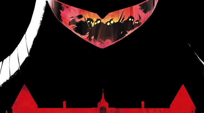 Batman: La Noche de los Búhos