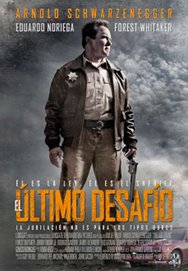 The Last Stand / El Último Desafio