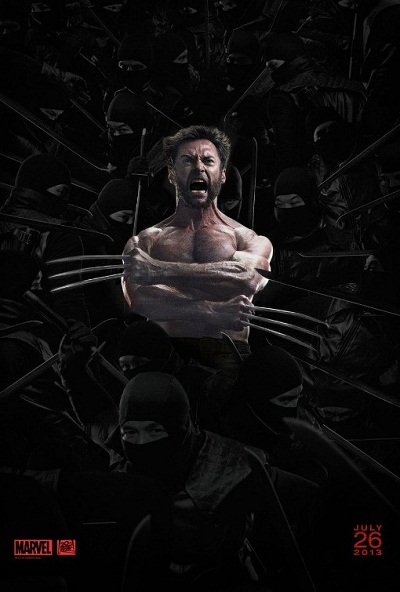 Lobezno Inmortal (The Wolverine)