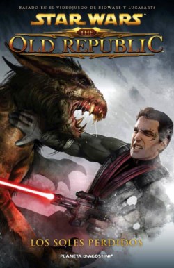 Star Wars: Old Republic #3