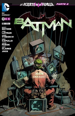 Batman #13